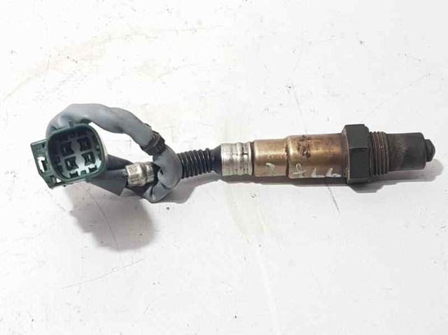 Sonda Lambda Sensor De Oxigeno Post Catalizador 226A08U300 Nissan