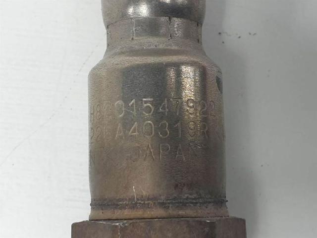 RENAULT 226A40319R Sonda lambda de oxígeno posterior al catalizador  en stock Salamanca