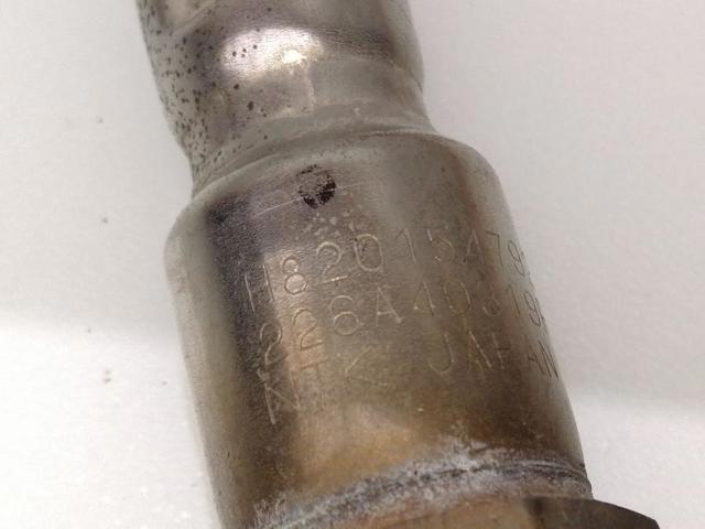 226A40319R Sonda lambda de oxígeno posterior al catalizador  comprar en Pontevedra
