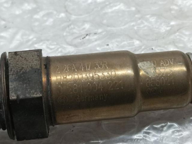 226A41733R Sensor de oxígeno previo al catalizador  disponible Burgos