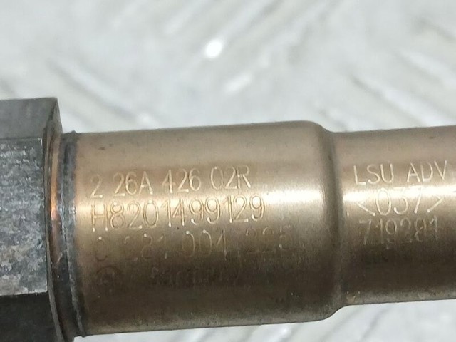 226A42602R Sonda lambda de oxígeno posterior al catalizador  en stock Castellón