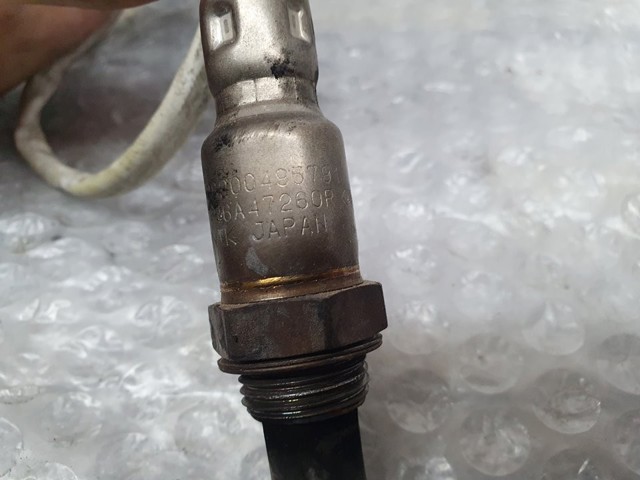 NISSAN 226A47260R Sonda lambda de oxígeno posterior al catalizador  comprar en Albacete