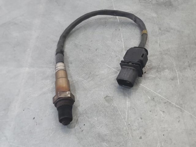 Sensor de oxígeno Renault Megane III familiar comprar en España