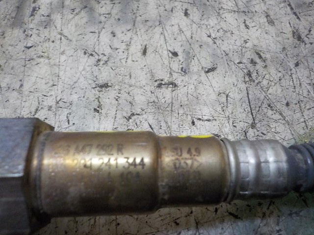 226A47292R RENAULT Sonda lambda comprar Bilbao