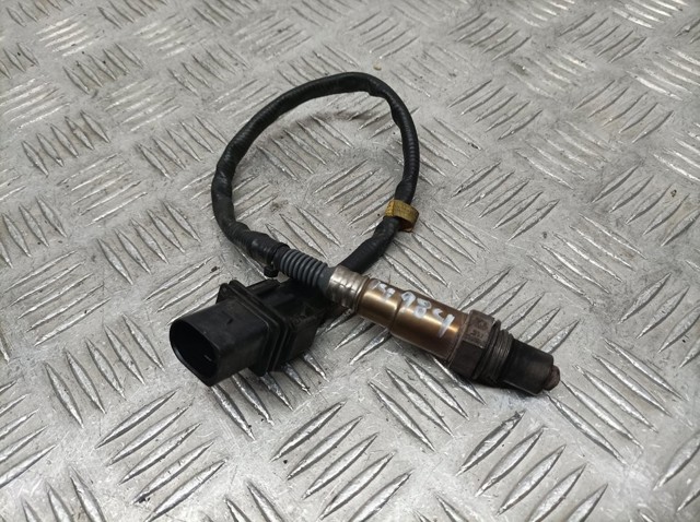 Comprar Sensor NOx Megane III KZ0, KZ1
