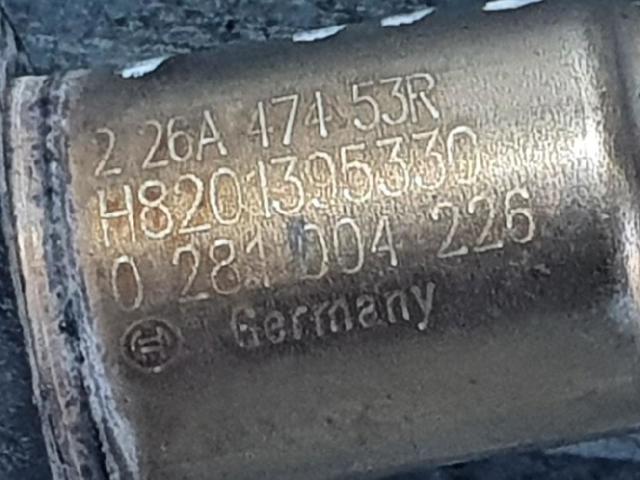 226A47453R Sensor de oxígeno previo al catalizador  comprar en Reus