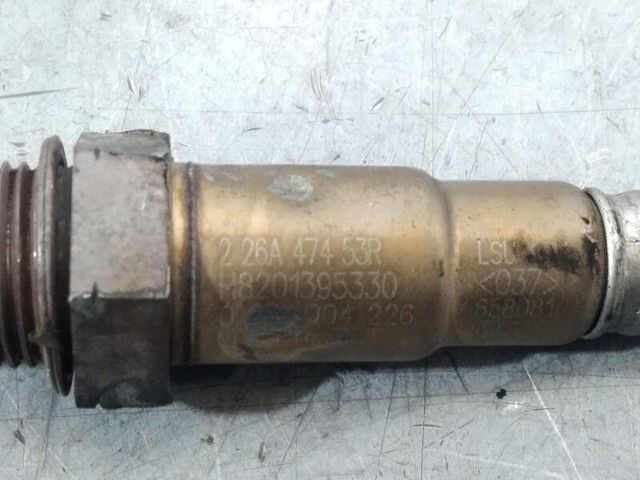 RENAULT 226A47453R Sensor de oxígeno previo al catalizador  disponible Lugo