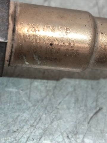 226A47453R Sensor de oxígeno previo al catalizador  en stock Granada