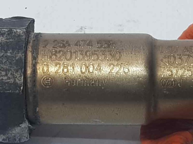 226A47453R Sensor de oxígeno previo al catalizador  en stock Granada