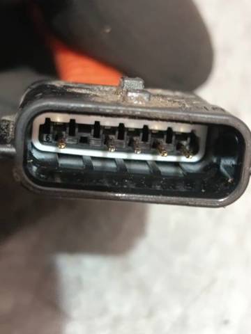 RENAULT 226A47453R Sensor de oxígeno previo al catalizador  comprar en Murcia
