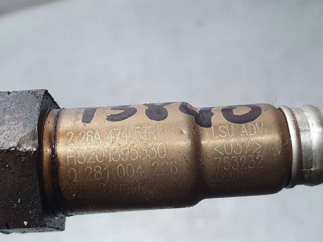 226A47453R Sensor de oxígeno previo al catalizador  disponible Málaga