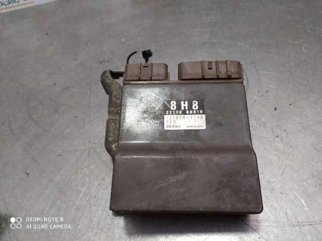227108H810 Módulo de control de inyección de combustible (ECU)  en stock Granada