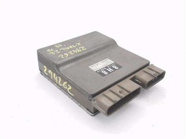 NISSAN 227108H810 Módulo de control de inyección de combustible (ECU)  en stock Salamanca