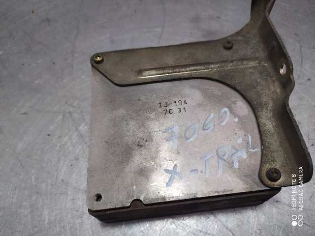 NISSAN 227108H810 Módulo de control de inyección de combustible (ECU)  disponible Lugo