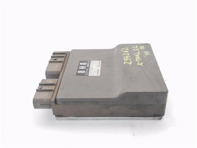 227108H810 NISSAN Módulo de control de inyección de combustible (ECU)  comprar en Jaén