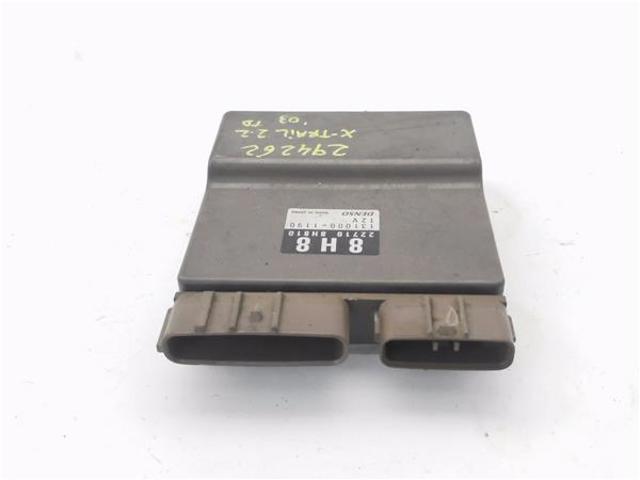NISSAN 227108H810 Módulo de control de inyección de combustible (ECU)  comprar en Murcia