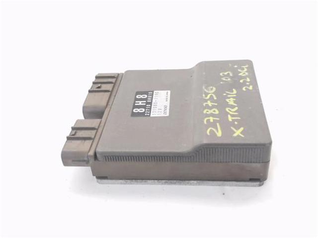 NISSAN 227108H810 Módulo de control de inyección de combustible (ECU)  comprar en Albacete