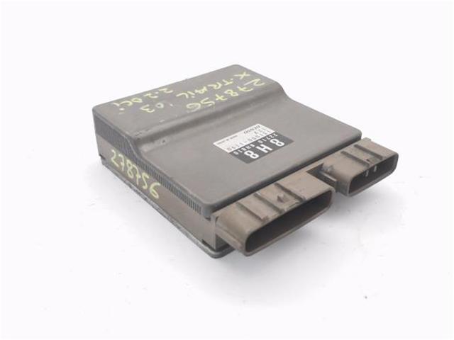 NISSAN 227108H810 Módulo de control de inyección de combustible (ECU)  en stock Terrassa