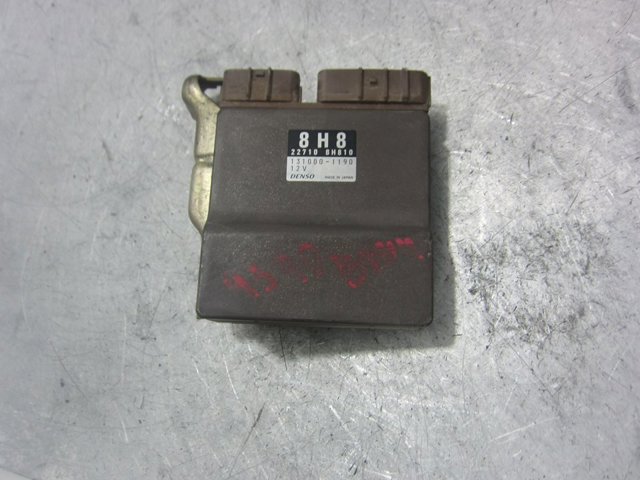 227108H810 Nissan/Infiniti