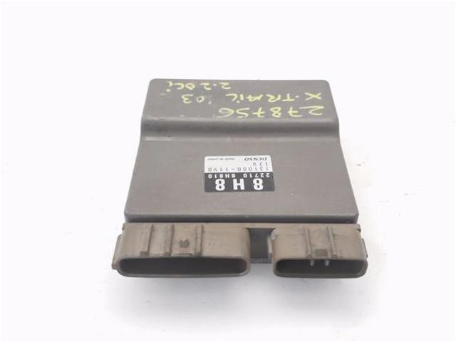 NISSAN 227108H810 Módulo de control de inyección de combustible (ECU)  en stock Valencia