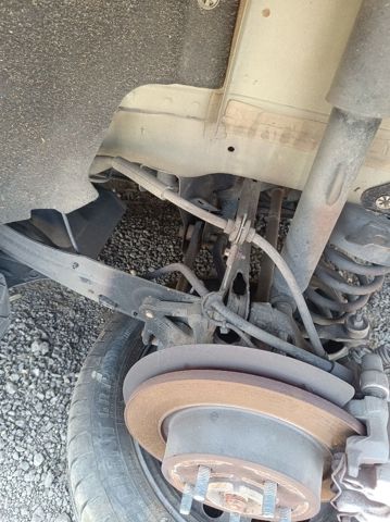 FORD 2271246 Brazo inferior trasero izquierdo/derecho comprar Pamplona