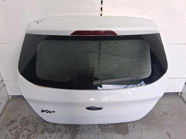 Puerta trasera para Ford Ka UK, FK