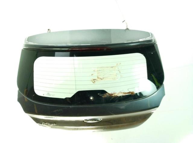 Comprar Puerta trasera del maletero (portón trasero) Ford Ka  UK, FK a bajo precio