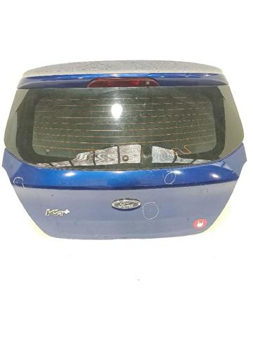 Puertas traseras Ford Ka  desde 522,72 €