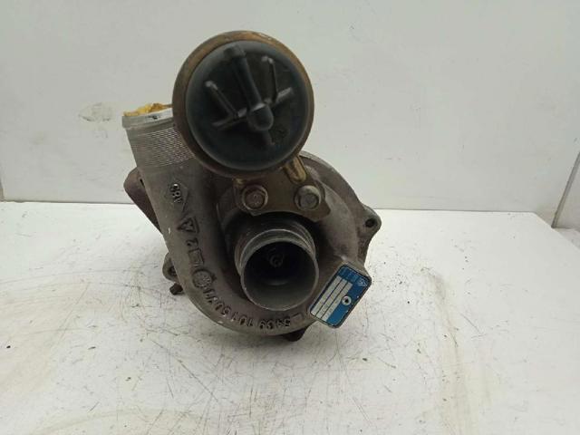 22735H33771 Turbocompresor comprar Sevilla