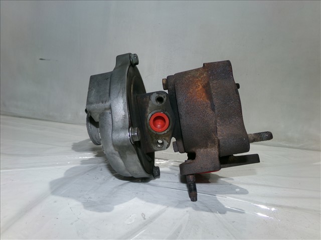 22735H33771 Turbocompresor  en stock Castellón