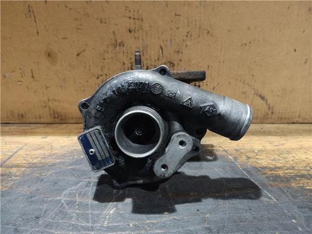 22735H33771 RENAULT Turbocompresor  disponible Ourense