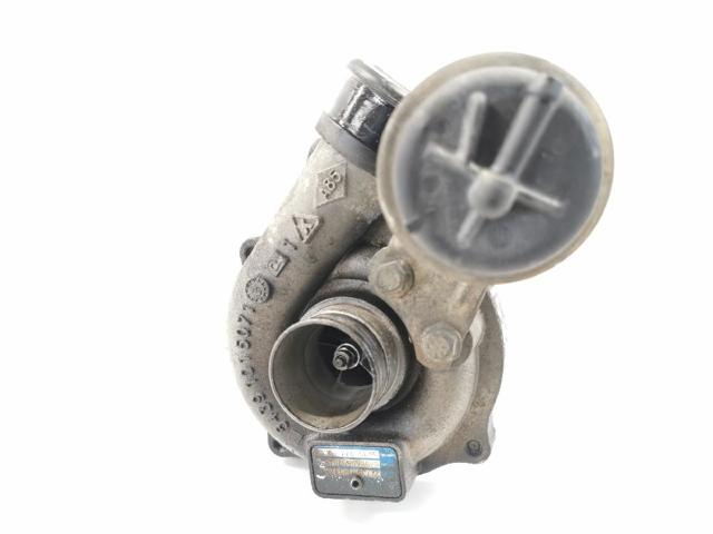 22735H33771 Turbocompresor comprar Almería