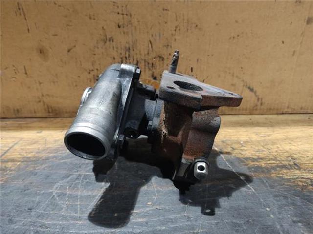 22735H33771 RENAULT Turbocompresor  en stock Córdoba