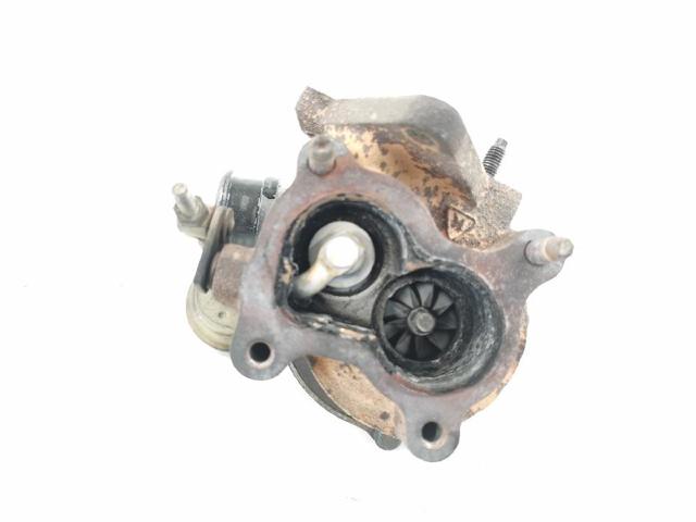 22735H33771 RENAULT Turbocompresor comprar Madrid