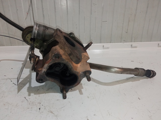 RENAULT 22735H33771 Turbocompresor  comprar en Murcia