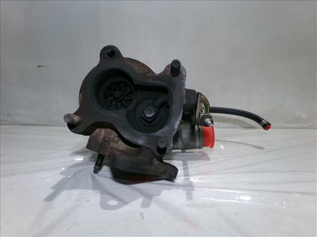 RENAULT 22735H33771 Turbocompresor  en stock Terrassa