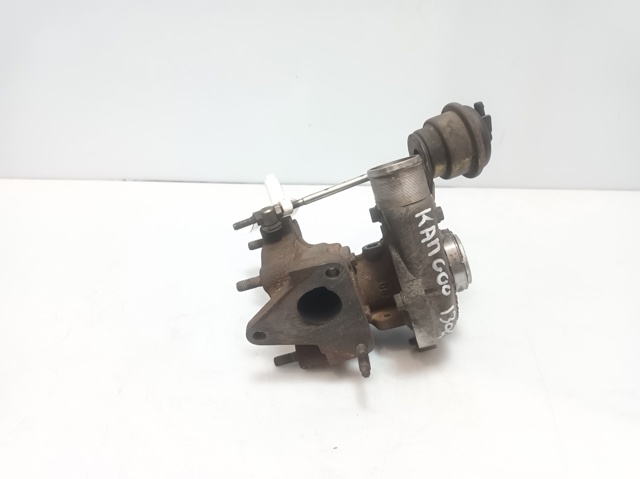 22735H33771 Turbocompresor  comprar en Pontevedra