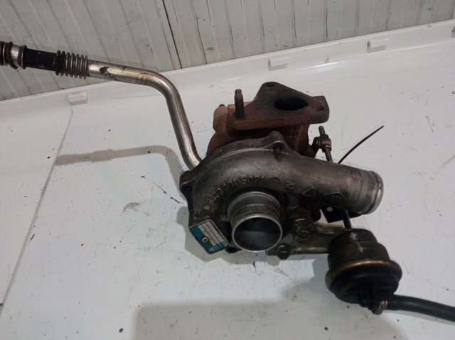 22735H33771 Turbocompresor  en stock Sabadell