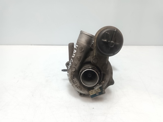 RENAULT 22735H33771 Turbocompresor  comprar en Ponferrada