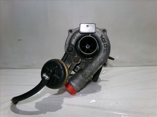 22735H33771 Turbocompresor  disponible Burgos