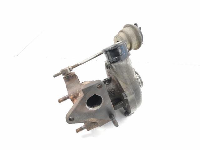 22735H33771 RENAULT Turbocompresor  comprar en Jaén