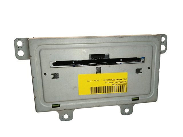 22739813 Opel