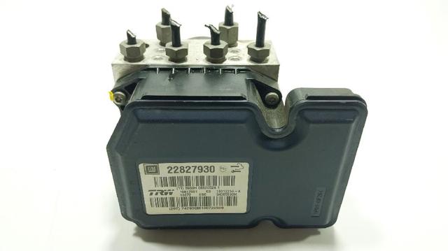 22757652 Opel