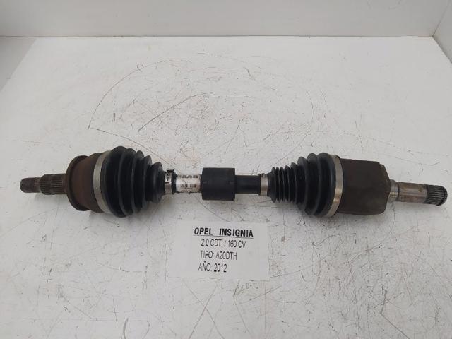 22764225 Opel