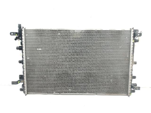 Radiador 22765637 OPEL