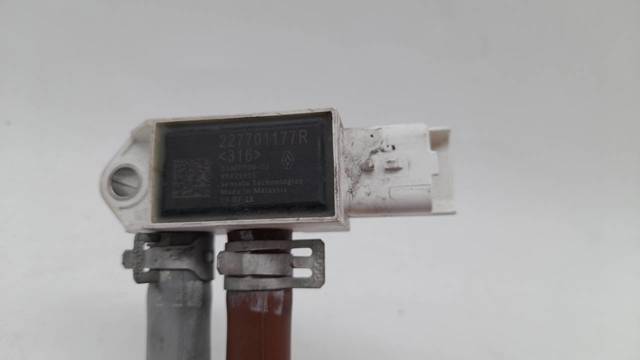 227701177R Sensor de presion gases de escape  en stock Sabadell