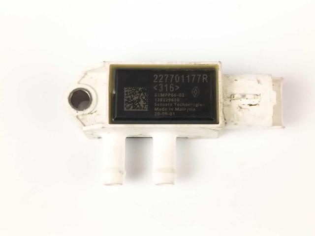 227701177R Nissan/Infiniti