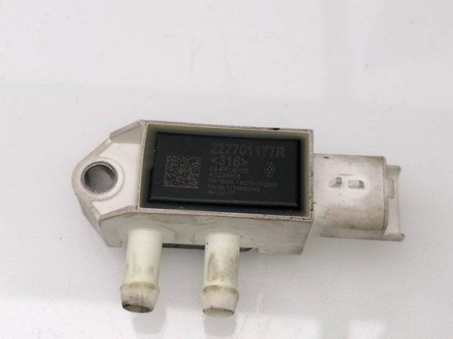 227701177R Sensor de presión de gases de escape  comprar en Pontevedra