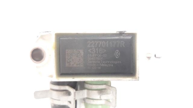 NISSAN 227701177R Sensor de presion gases de escape comprar Pamplona