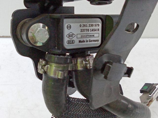 227701454R Renault (RVI)